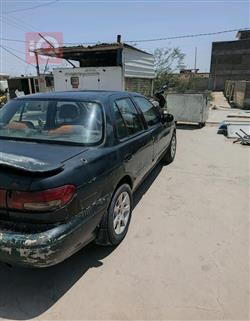 Kia Sephia